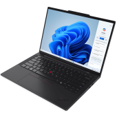 Ноутбук Lenovo ThinkPad T14s G5 (21LS004QRT) [14", Core Ultra 5 125U, 16 ГБ ОЗУ, 512 ГБ SSD, DOS]