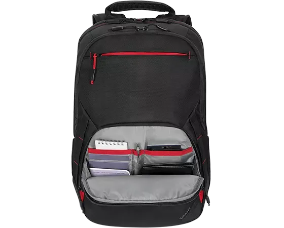 Рюкзак для ноутбука Lenovo ThinkPad Essential Plus (4X41A30364) 15.6 Backpack (Eco) Черный 