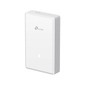 Точка доступа настенная двухдиапазонная Tp-Link EAP725-Wall (BE5000) - купить в интернет-магазине Forcecom.kz Точка доступа настенная двухдиапазонная Tp-Link EAP725-Wall (BE5000)