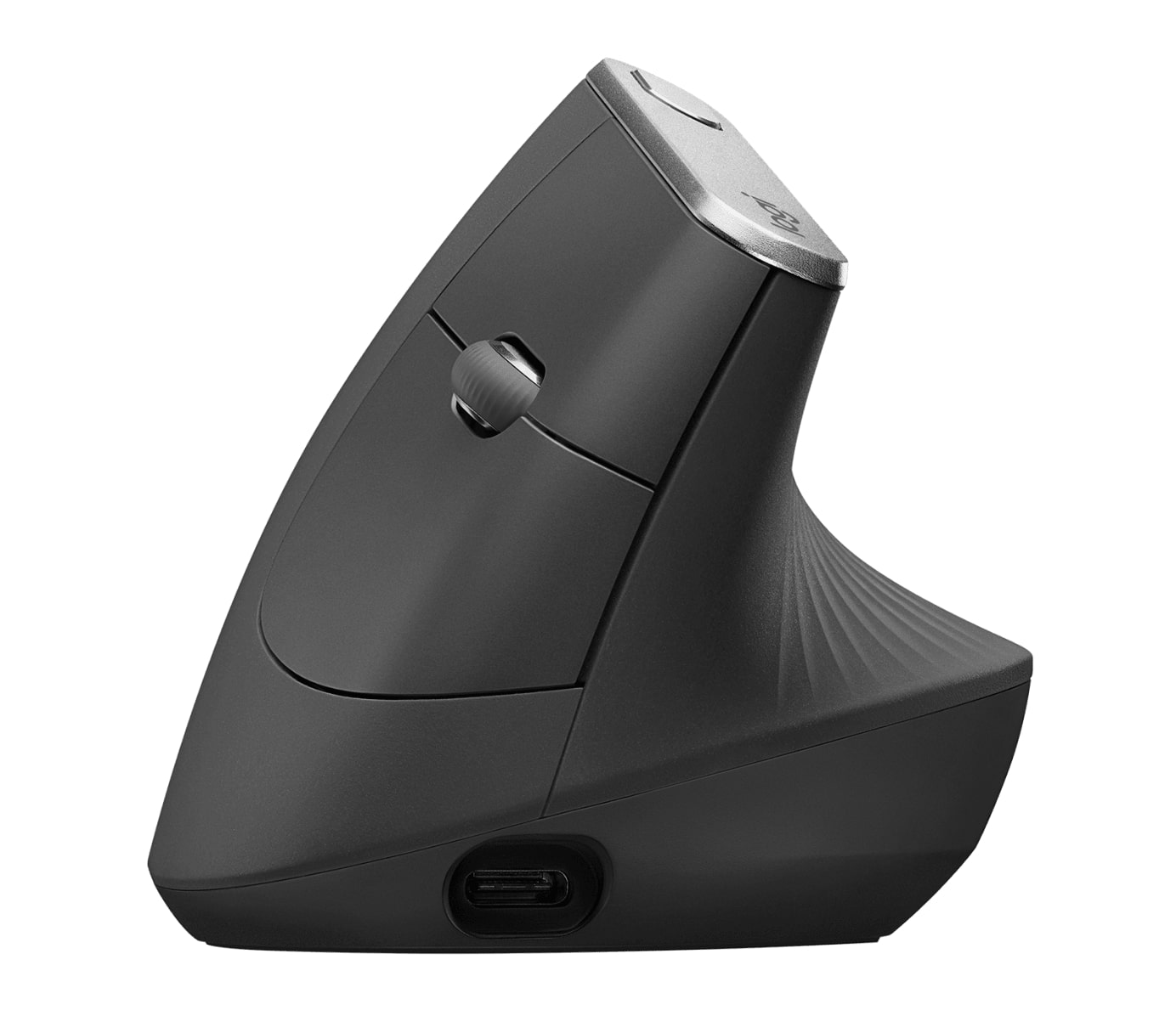 Мышь Logitech MX Vertical (910-005448) [беспроводная, светодиодная, 4000 DPI]