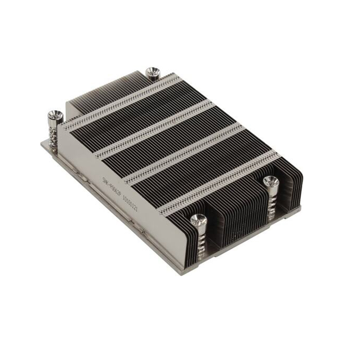 Радиатор для кулера CPU Supermicro SNK-P0062P