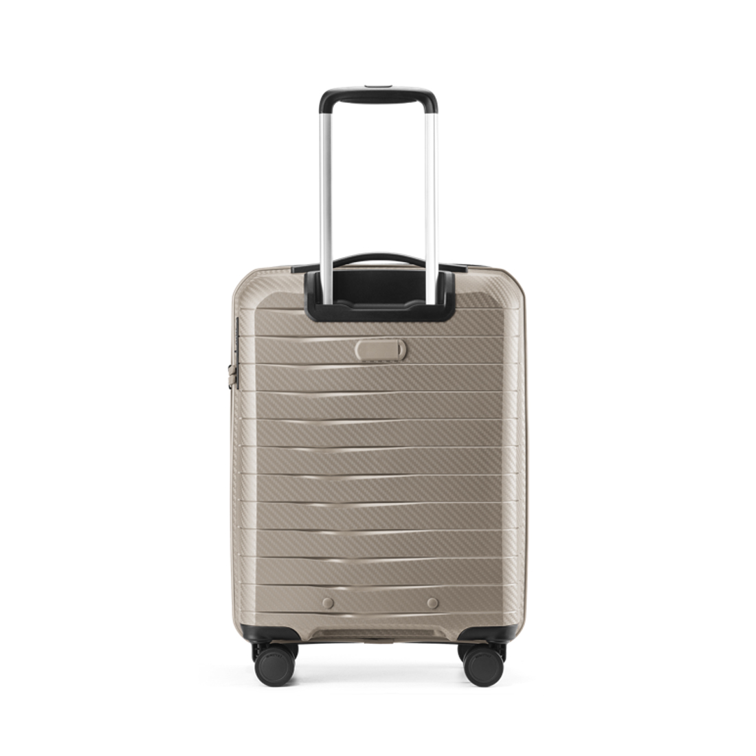 Чемодан NINETYGO Lightweight Luggage 20" Белый - купить по цене 43 750 тг. в интернет-магазине Forcecom.kz