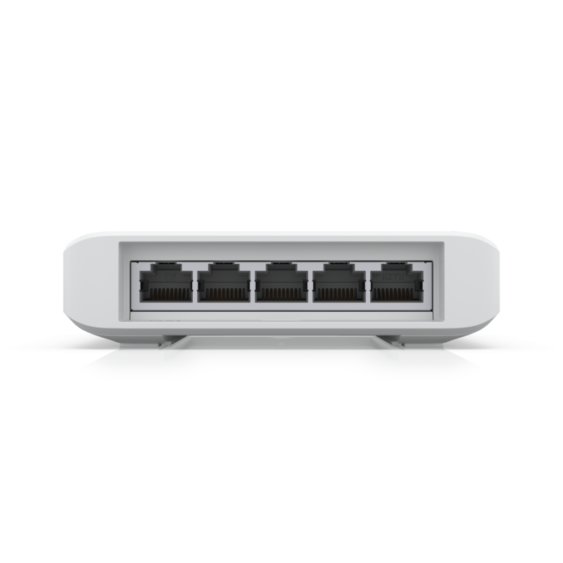 Коммутатор UBIQUITI Flex (USW-FLEX)  - купить в интернет-магазине Forcecom.kz Коммутатор UBIQUITI Flex (USW-FLEX)