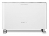 Обогреватель конвекторный Xiaomi Smart mi Convector Heater 1S, белый - купить по цене 34 720 тг. в интернет-магазине Forcecom.kz