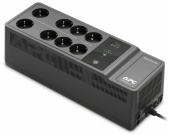 APC Back-UPS 650VA, 230V, 1 USB charging port (BE650G2-RS/box)