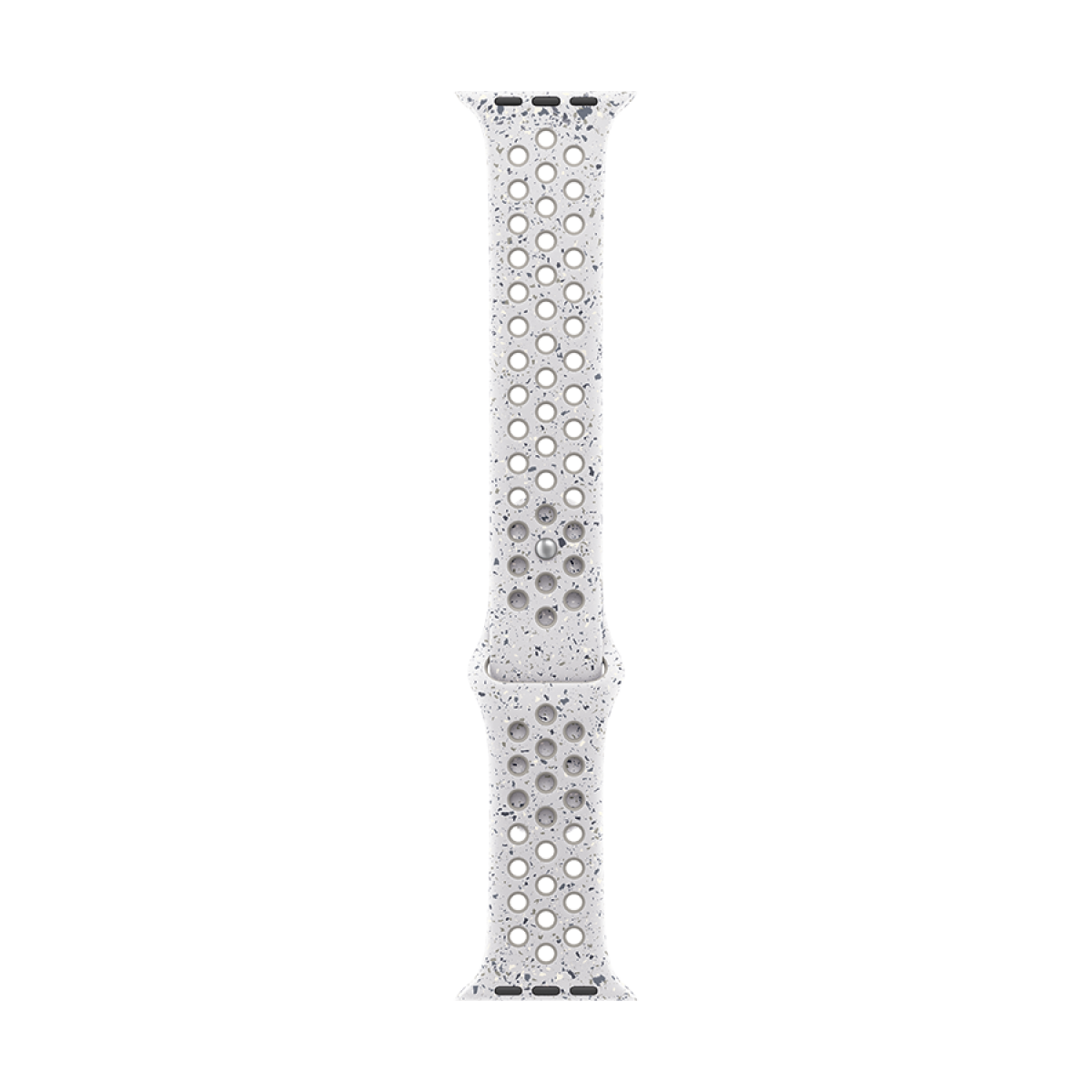 42mm Veiled Grey Nike Sport Band - S/M (MGAH4ZM/A) серый