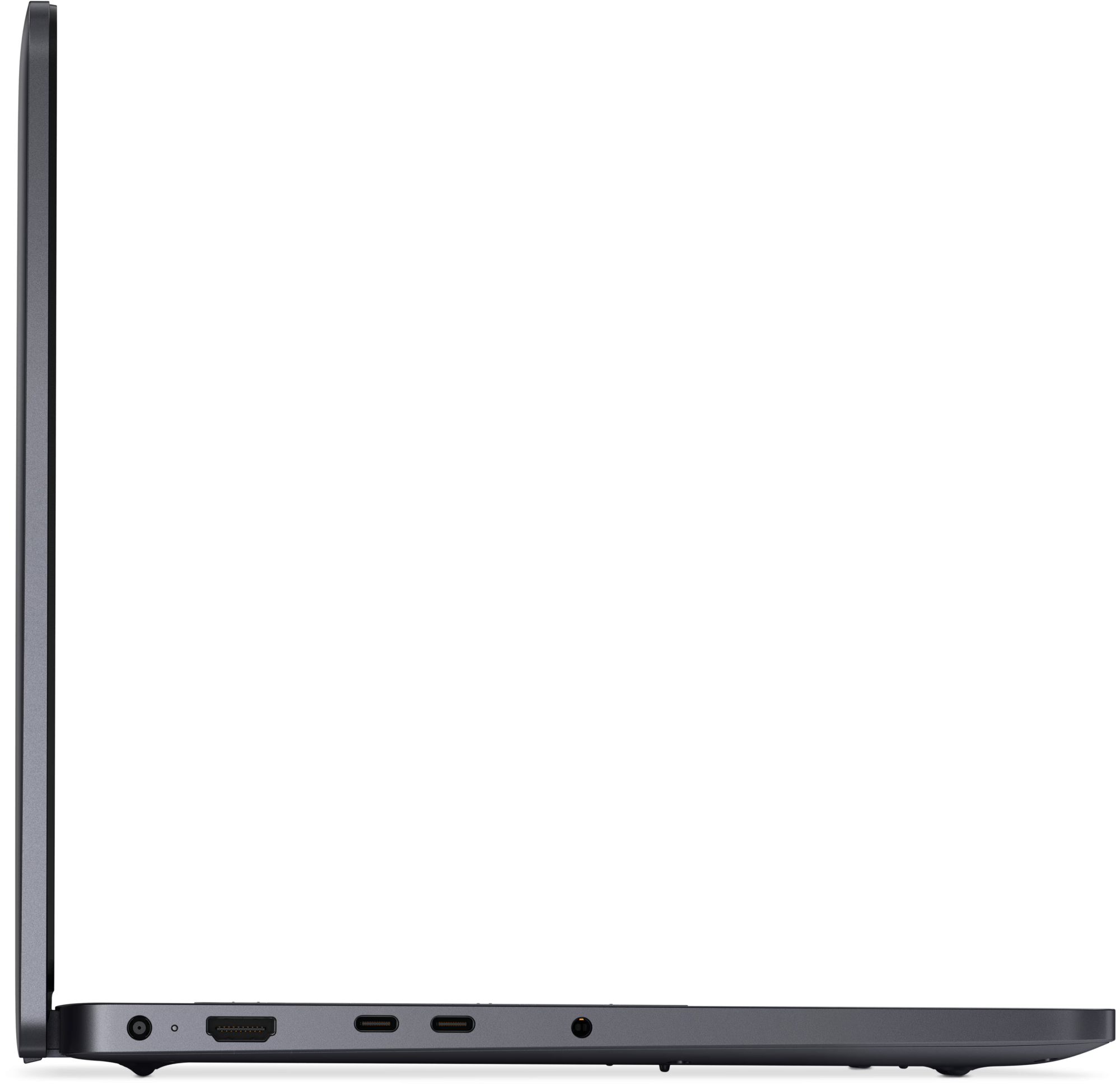 Ноутбук Dell Pro 14 DC14250 (BTO010_PC14250_EMEA) [14", Core 5 120U, 16 ГБ ОЗУ, 512 ГБ SSD, Windows 11 Pro]