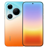 Смартфон Huawei Pura 90s Pro Max (51098YXB) [6.9", 512 ГБ, 12 ГБ, Оранжевый]