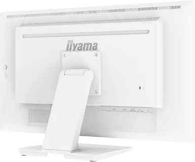 Монитор Iiyama ProLite T2752MSC-W1 [27", IPS, 1920x1080, 60 Гц, 5 мс, HDMI, DisplayPort]