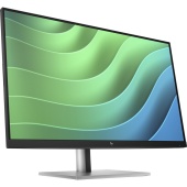 Монитор HP E27 G5, 6N4E2AA [27" IPS, 1920x1080, 75 Гц, 5 мс, HDMI, DisplayPort]
