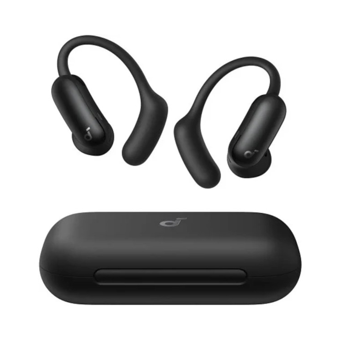 Наушники soundcore AeroFit 2 Pro (A3875G11) Черный