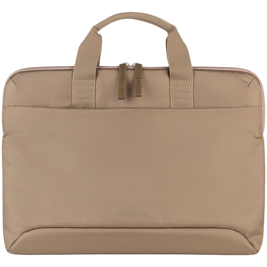 Сумка для ноутбука 14" TUCANO Smilza (BSM1314-BE) Бежевый