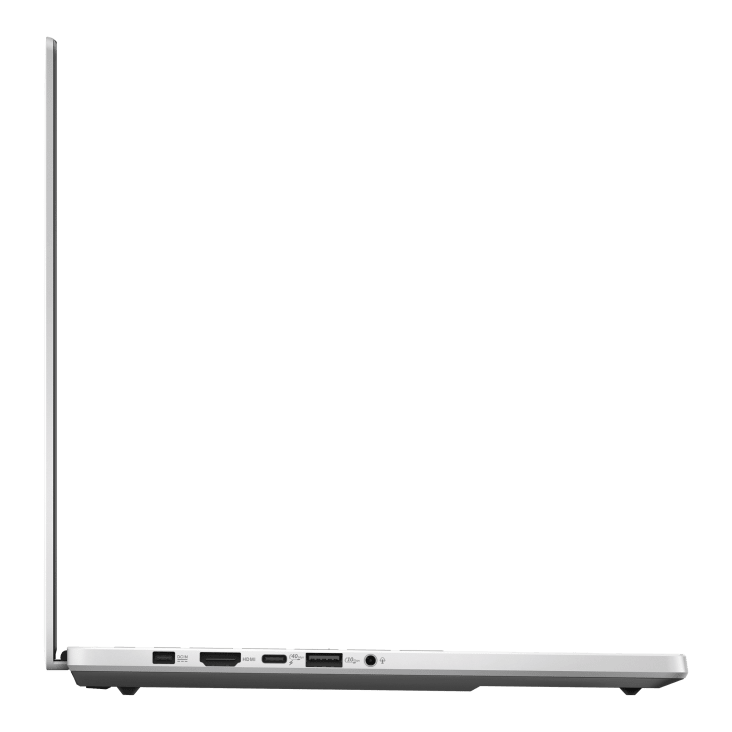 Ноутбук Asus ROG Zephyrus GA403WW-QS099W (90NR0MA4-M004R0) [14", Ryzen AI 9 HX370, 32 ГБ ОЗУ, 1 ТБ SSD, RTX 5080,  Windows 11 Home]