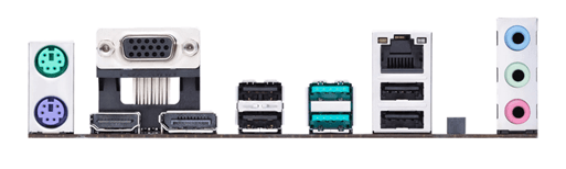 Материнская плата ASUS PRIME H610M-A R2.0, LGA1700 H610 2xDDR5 4xSATA3 2xM.2 D-Sub HDMI DP mATX