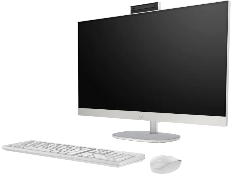 Моноблок HP 27-cr1026ci (A13WQEA) [27" Full HD, Core Ultra 5 125U, 16 ГБ ОЗУ, 512 ГБ SSD, DOS]