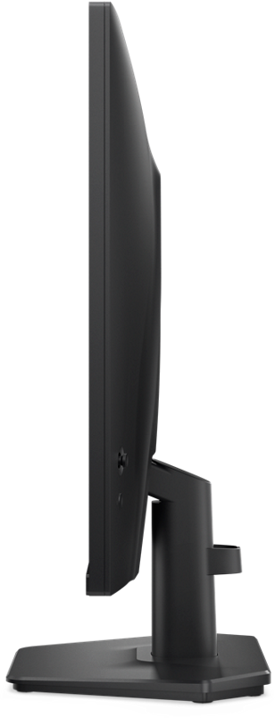 Монитор Dell SE2726HG (210-BTSP) [27", IPS, 1920x1080, 240 Гц, 5 мс, HDMI x2, DisplayPort]