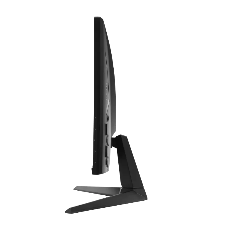 Монитор 27" ASUS TUF Gaming VG27AQ3A IPS 2560x1440 180Hz 1ms 250cd/m 1000:1 2xHDMI 1xDP