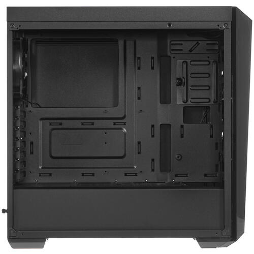 Корпус CoolerMaster MasterBox LITE 5 ARGB (MCW-L5S3-KGNN-05), Midi tower
