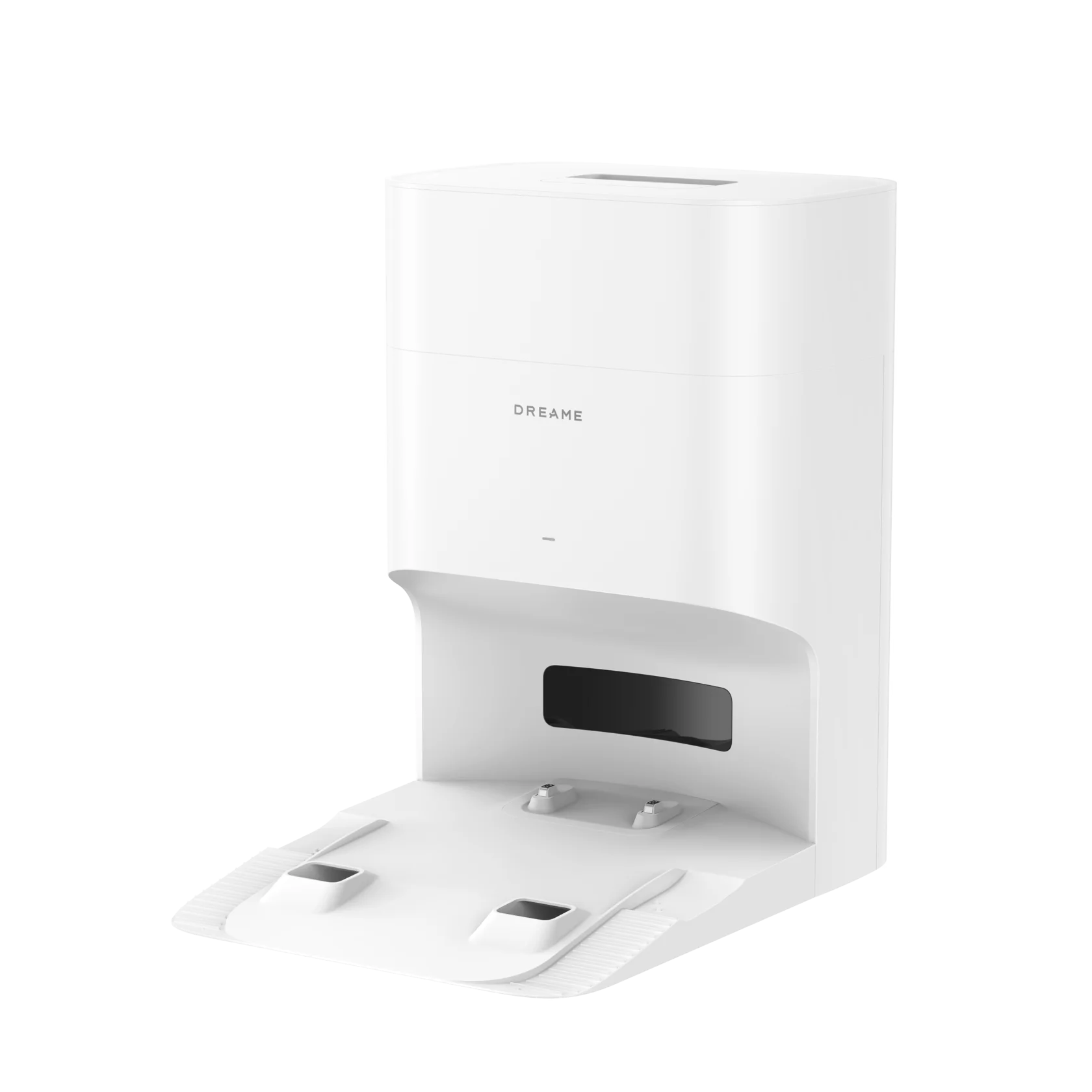 Робот-пылеcос Dreame Robot Vacuum F10 Plus