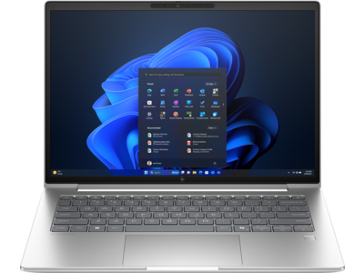 Ноутбук HP EliteBook 6 G1i 14 UMA (AD4C5ET) [14", Ultra 5 225H, 32 ГБ ОЗУ, 1 ТБ SSD, Intеl Arc Graphics, Windows 11 Pro]