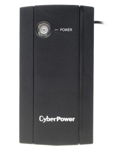 Источник бесперебойного питания CyberPower UTC850E
