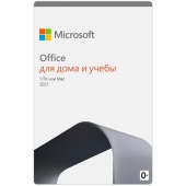 MS Office Home and Student 2021 All Lng PKL Onln CEE Only DwnLd C2R NR [79G-05338]