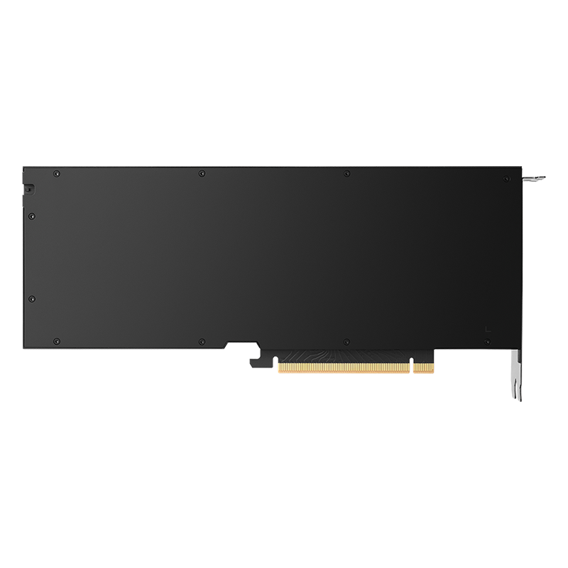 Видеокарта PNY RTX 5000 Ada (VCNRTX5000ADA-SB) [32 ГБ, GDDR6, 256 бит, DisplayPort (4 шт)]