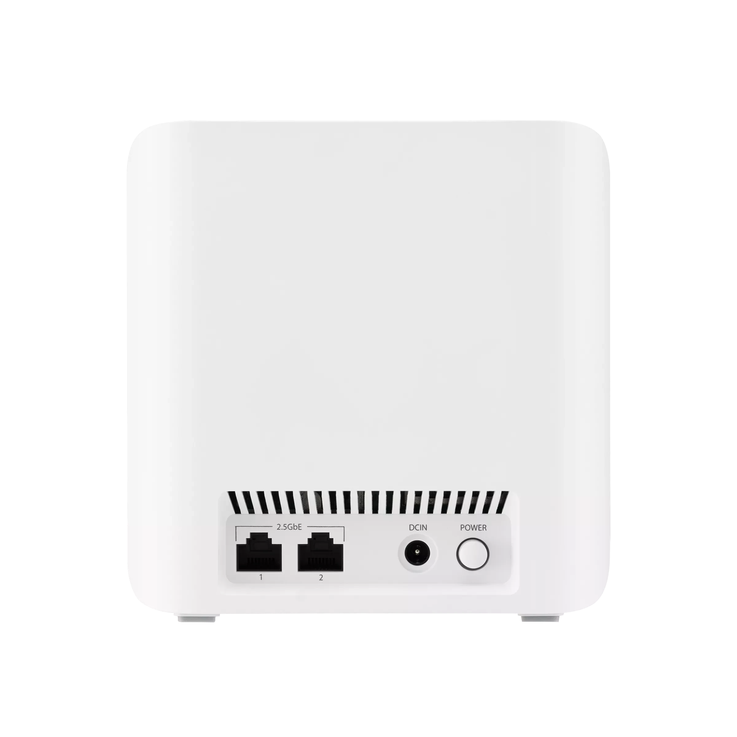 Маршрутизатор ASUS BT8 (W-1-PK) BE14000,Wi-Fi7,AiMesh,OFDMA,2.5G WANx1,2.5G LANx1,RJ45 Gb LANx2,USBx1