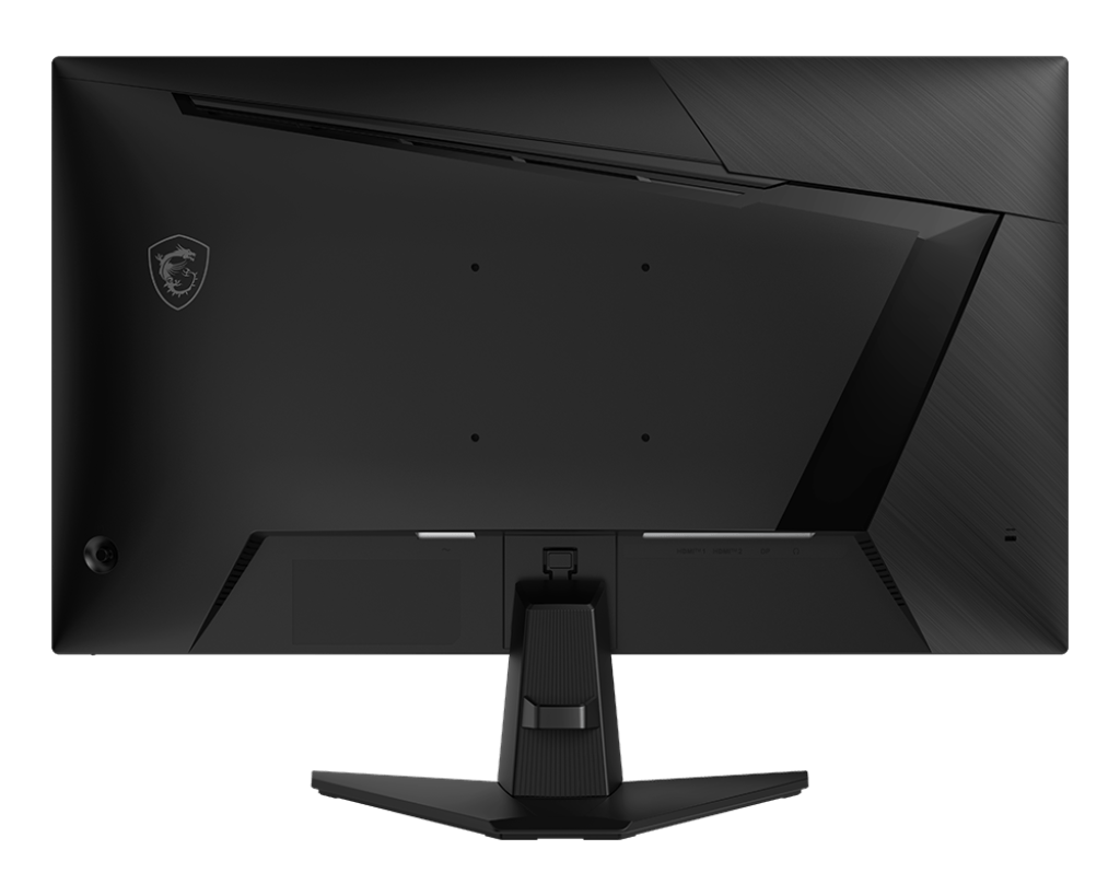 Монитор MSI MAG 275QF [27", IPS, 2560x1440, 180 Гц, 0,5 мс, HDMI x2, DisplayPort]