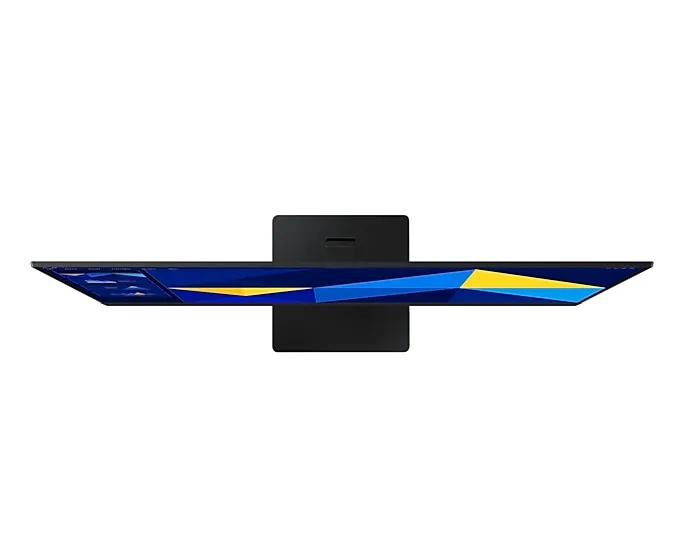 Монитор Samsung Essential monitor S3 (LS27D304GAIXCI) [27", IPS, 1920x1080, 100 Гц, 5 мс, HDMI, VGA (D-Sub)]