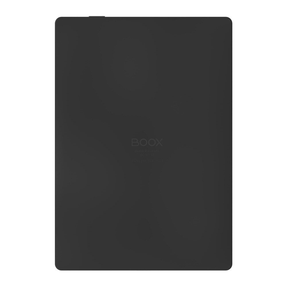 Электронная книга ONYX BOOX POKE 4 LITE черная