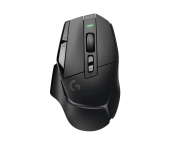 Мышь Logitech G502 X LIGHTSPEED (910-006180) [беспроводная, светодиодная, 25000 DPI, черная]