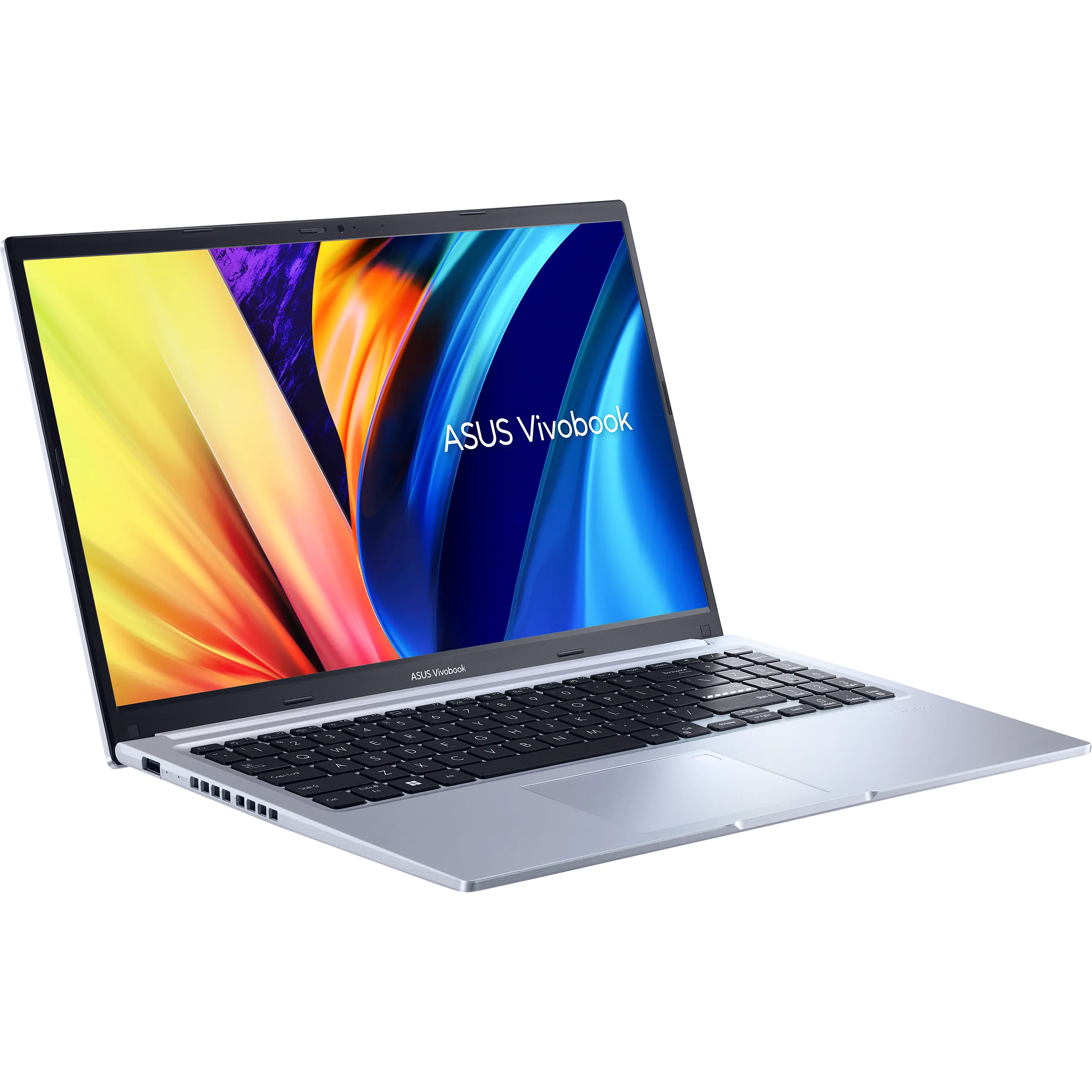 Ноутбук Asus Vivobook 15 X1502ZA-BQ2274 (90NB0VX2-M034T0) [15.6" Full HD, Core i7-12700H, 16 ГБ ОЗУ, 512 ГБ SSD, Windows 11 Home]