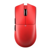 Мышь Attack Shark X11 SE Red [беспроводная, светодиодная, 22000 DPI, 1000 Гц, Красный]