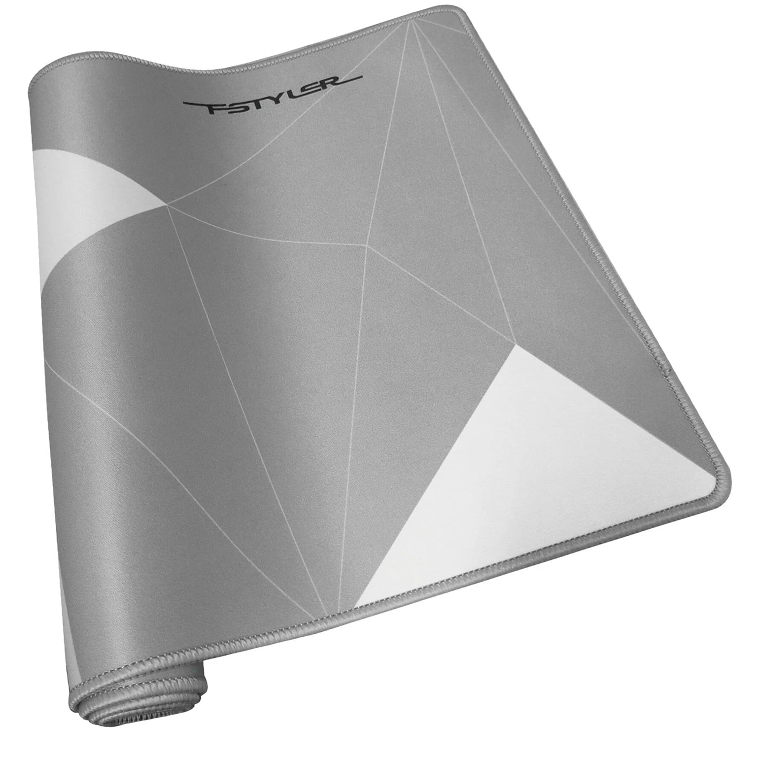 Коврик A4tech Fstyler FP70 Silver