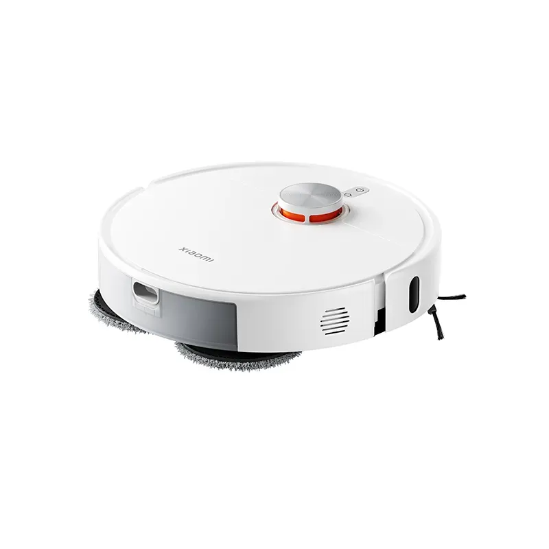 Робот-пылесос Xiaomi Robot Vacuum S40Pro (OV71GL/BHR089REU) (в комплекте заряд. станция OV71CDZ), белый