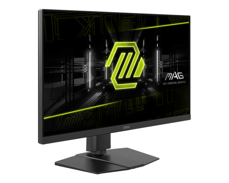 Монитор MSI MAG 272URDF E16 [27", IPS, 3840x2160, 160 Гц, 0.5 мс, HDMI, DisplayPort, USB Type-C]