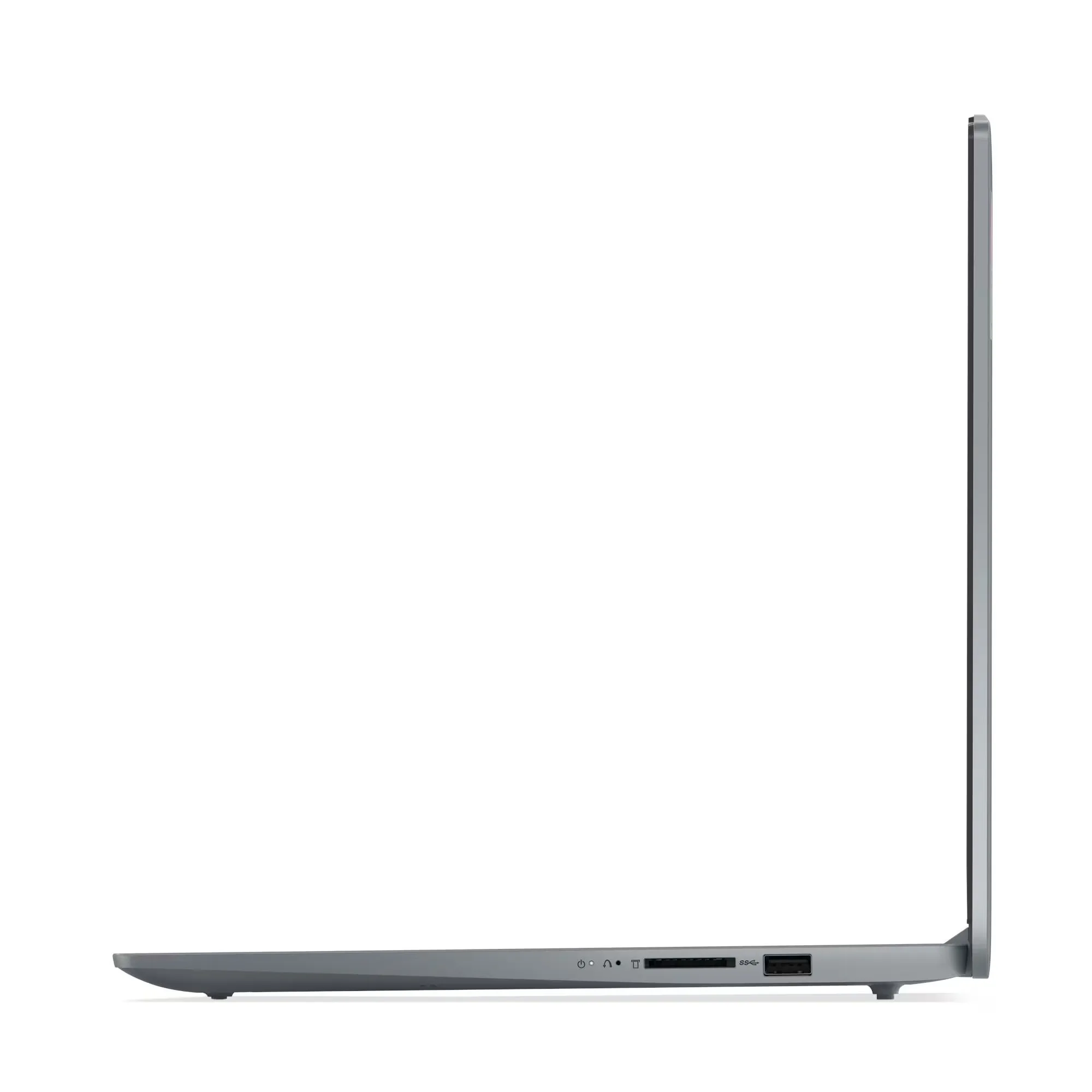 Ноутбук Lenovo IdeaPad Slim 3 15IRU8 (82X700D6RK) [15.6" Full HD, Core i3-1315U, 8 ГБ ОЗУ, 512 ГБ SSD, DOS]