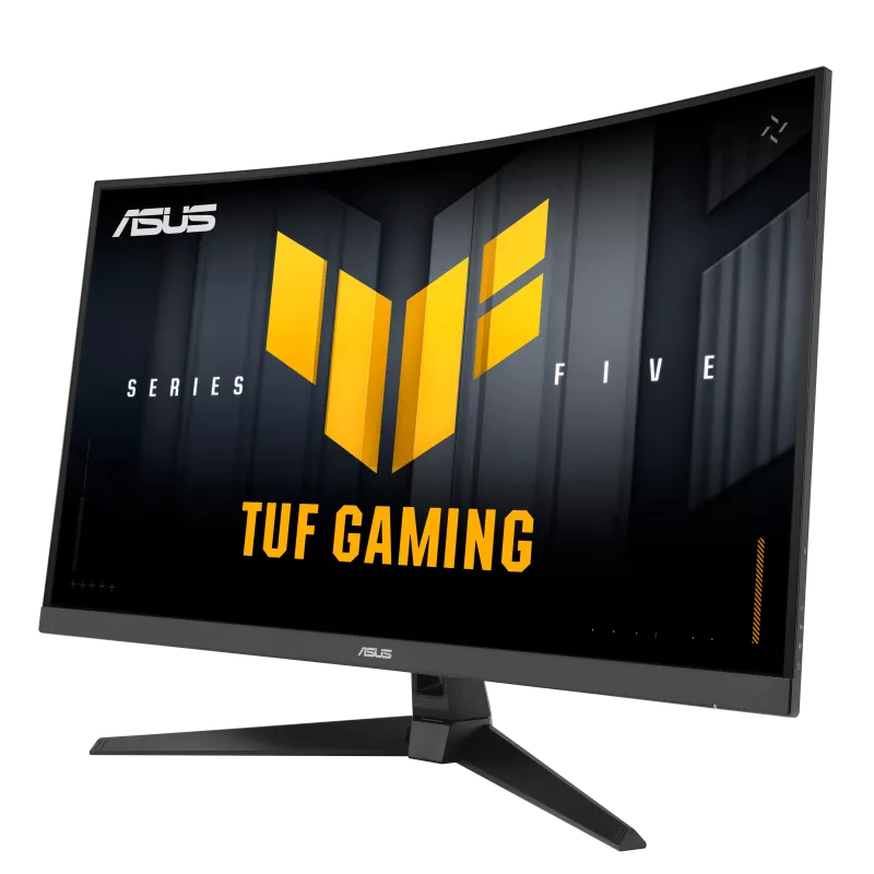 Монитор Asus TUF Gaming VG32VQM5B [31.5", VA, 1920x1080, 250 Гц, 0.5 мс, HDMI x2, DisplayPort]
