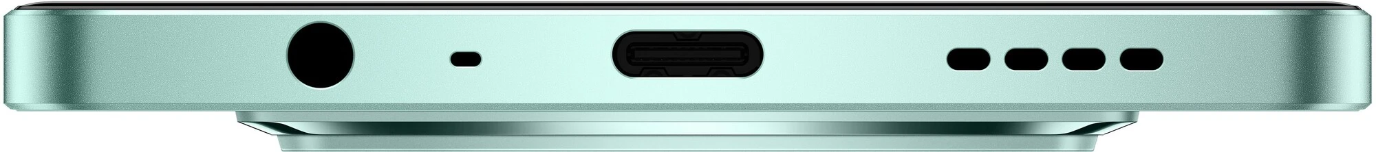 Смартфон Realme 13 5G RMX3951 [6.72", 256 ГБ, 12 ГБ, Зеленый]