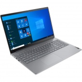 Ноутбук Lenovo ThinkBook 15 G2 ITL [20VE00FMRU] 15.6" FHD/ Core i5-1135G7/ 8 GB/ 256 GB SSD/ Dos - купить по цене 421 450 тг. в интернет-магазине Forcecom.kz