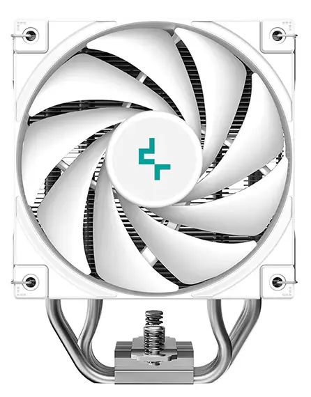 Система охлаждения DeepCool AK500S DIGITAL SE [120 x 120 мм, 1850 об/мин, 28 дБ, 4 pin]