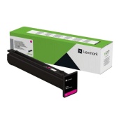 Картридж стандартной емкости Lexmark 77L91M0, оригинальный, пурпурный