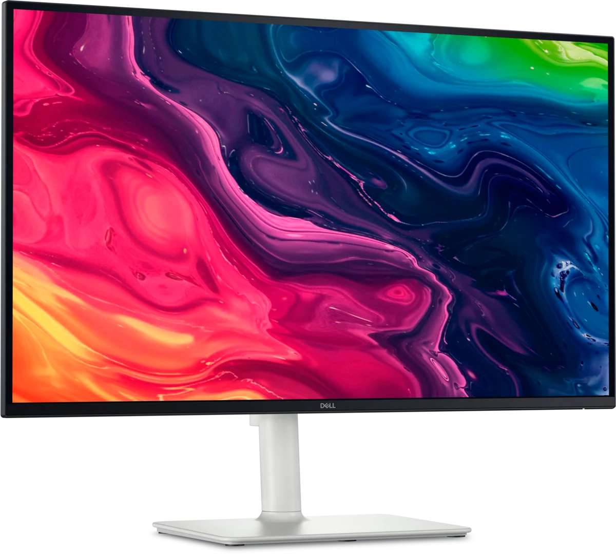 Монитор Dell 27 Plus 4K USB-C Monitor-S2725QC (210-BQWS) [27", IPS, 3840x2160, 120 Гц, 8 мс, HDMI x2, DisplayPort, USB Type-C]