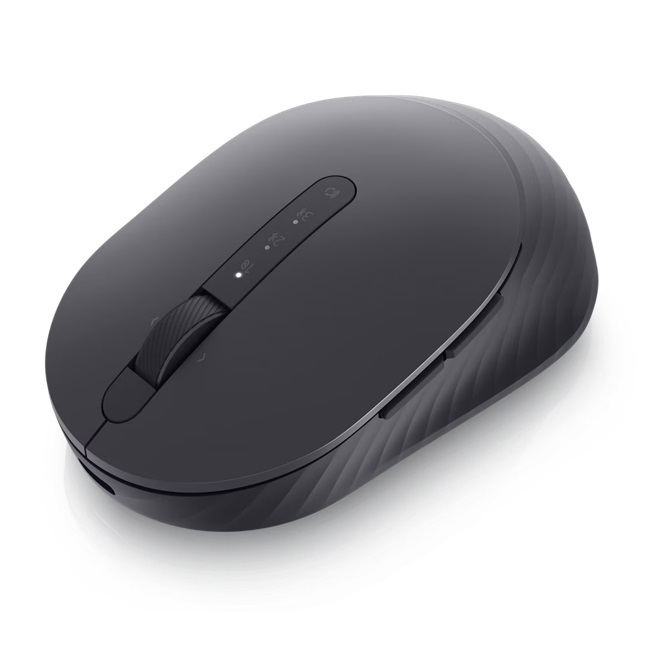 Мышь Dell Premier Rechargeable - MS7421W [беспроводная, светодиодная, 4000 DPI, черная]