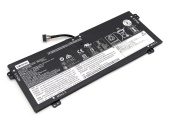 Аккумулятор для ноутбука Lenovo Ideapad YOGA 730 (L16L4PB1, L16M4PB1)/ 7.68 В/ 6268 мАч, GW 