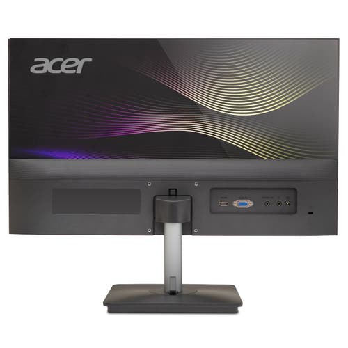 Монитор Acer Vero RS272bpamix (UM.HR2EE.017) [27", IPS, 1920x1080, 100 мс, 4 мс, VGA (D-Sub), HDMI]