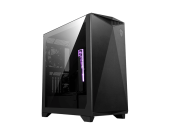 Компьютерный корпус MSI MPG GUNGNIR 300P AIRFLOW ARGB - купить в интернет-магазине Forcecom.kz Компьютерный корпус MSI MPG GUNGNIR 300P AIRFLOW ARGB