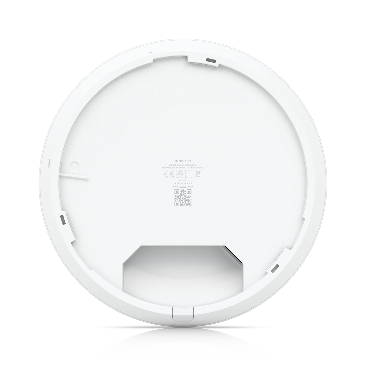 Беспроводная точка доступа Ubiquiti U7-Pro - купить в интернет-магазине Forcecom.kz Беспроводная точка доступа Ubiquiti U7-Pro