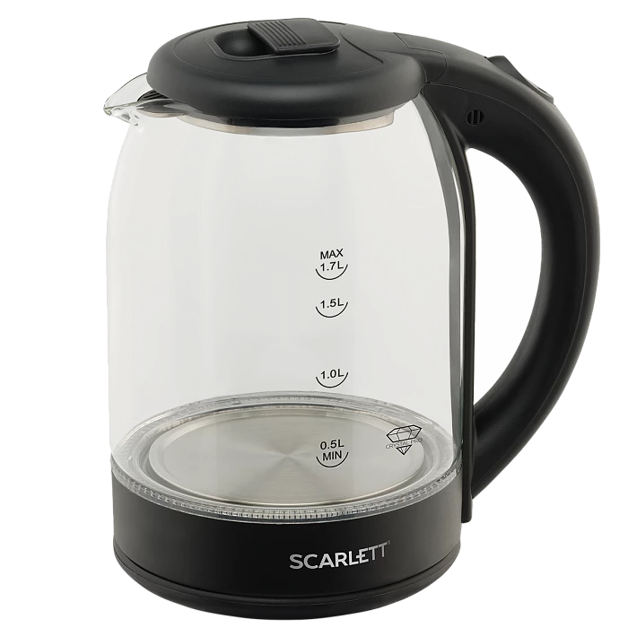 Электрический чайник Scarlett SC-EK27G90
